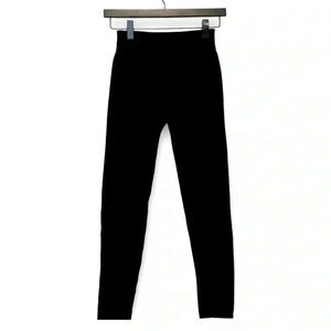 Hathaway Sport NWOT  black winter leggings